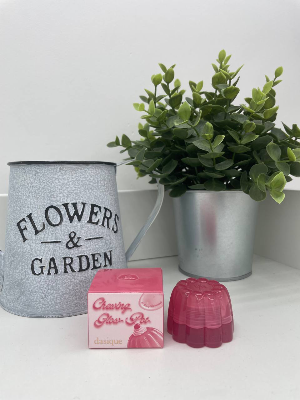 Dasique Chewing Glow pot